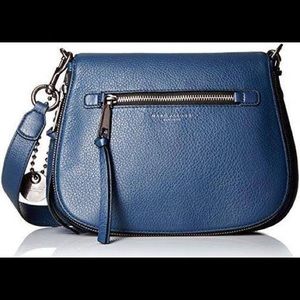 Marc Jacobs Women’s Saddle Bag